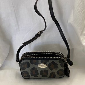 Coach Crossbody Bag